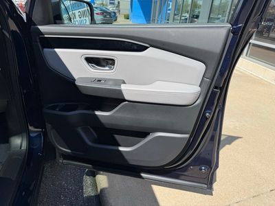 2025 Honda Pilot - Photo 47