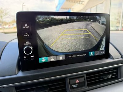 2025 Honda Pilot - Photo 6
