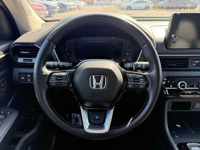 2023 Honda Pilot - Photo 19