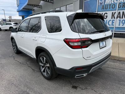 2023 Honda Pilot - Photo 15