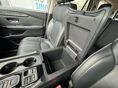 2023 Honda Pilot - Photo 29