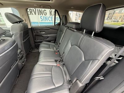 2023 Honda Pilot - Photo 32
