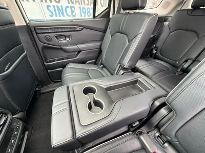 2023 Honda Pilot - Photo 33