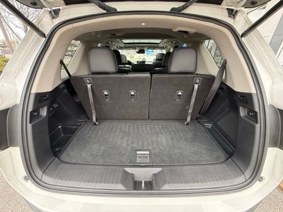 2023 Honda Pilot - Photo 37