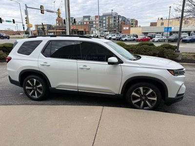 2023 Honda Pilot - Photo 4