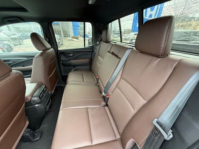 2026 Honda Ridgeline - Photo 30
