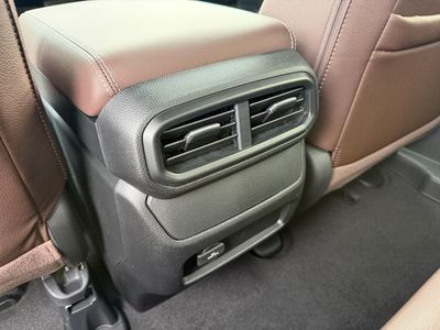 2026 Honda Ridgeline - Photo 32