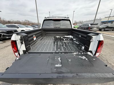 2026 Honda Ridgeline - Photo 35