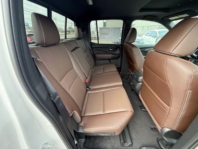2026 Honda Ridgeline - Photo 37