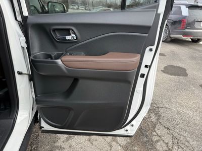 2026 Honda Ridgeline - Photo 39