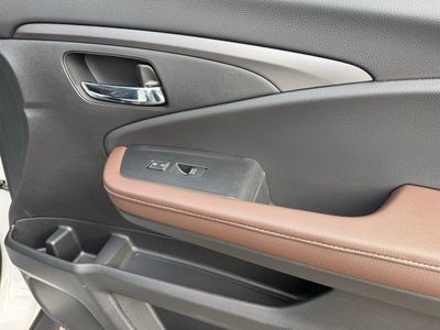 2026 Honda Ridgeline - Photo 46