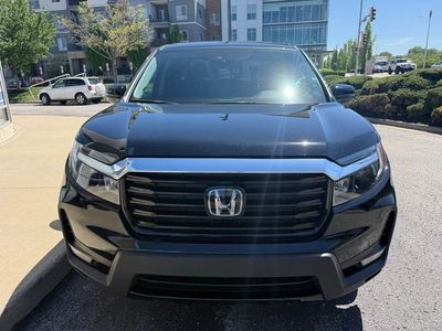 2023 Honda Ridgeline - Photo 10