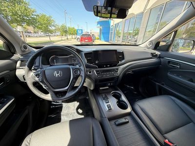 2023 Honda Ridgeline - Photo 6
