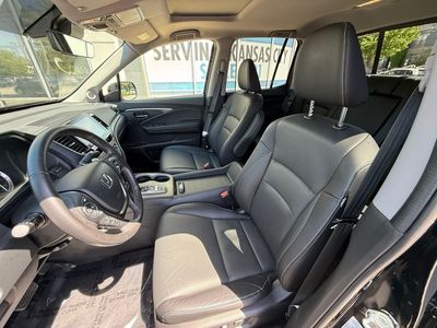 2023 Honda Ridgeline - Photo 7