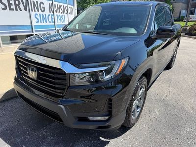 2023 Honda Ridgeline - Photo 9