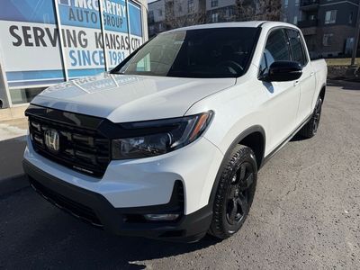 2026 Honda Ridgeline - Photo 10