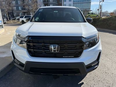 2026 Honda Ridgeline - Photo 11