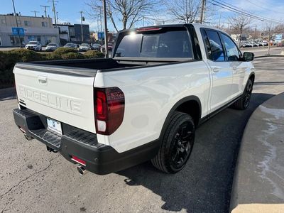 2026 Honda Ridgeline - Photo 12