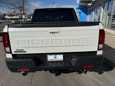 2026 Honda Ridgeline - Photo 13