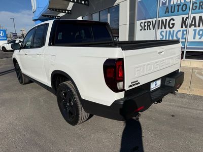 2026 Honda Ridgeline - Photo 14