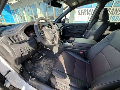 2026 Honda Ridgeline - Photo 15