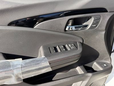 2026 Honda Ridgeline - Photo 18