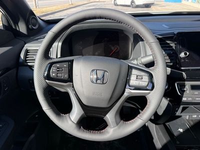 2026 Honda Ridgeline - Photo 19