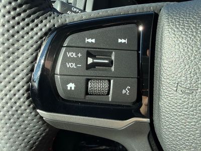 2026 Honda Ridgeline - Photo 20