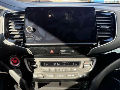 2026 Honda Ridgeline - Photo 24