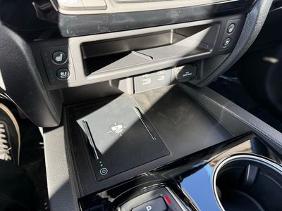 2026 Honda Ridgeline - Photo 25