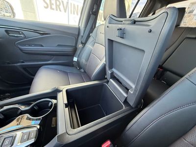 2026 Honda Ridgeline - Photo 27