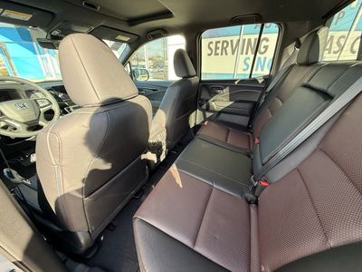 2026 Honda Ridgeline - Photo 29