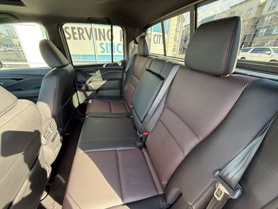 2026 Honda Ridgeline - Photo 30