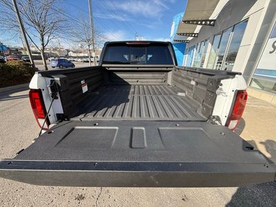 2026 Honda Ridgeline - Photo 35