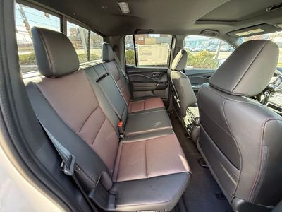 2026 Honda Ridgeline - Photo 37