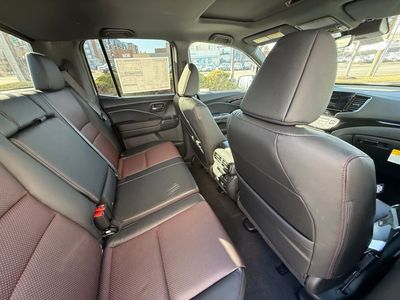 2026 Honda Ridgeline - Photo 38