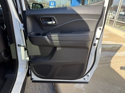 2026 Honda Ridgeline - Photo 39