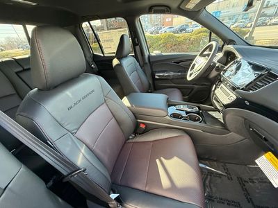 2026 Honda Ridgeline - Photo 41