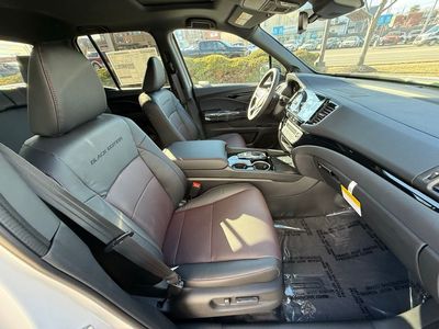2026 Honda Ridgeline - Photo 42