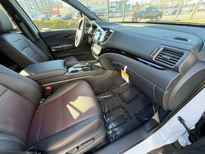 2026 Honda Ridgeline - Photo 43