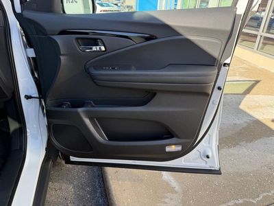 2026 Honda Ridgeline - Photo 45