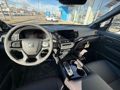 2026 Honda Ridgeline - Photo 7