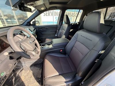 2026 Honda Ridgeline - Photo 8