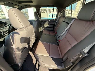2026 Honda Ridgeline - Photo 9