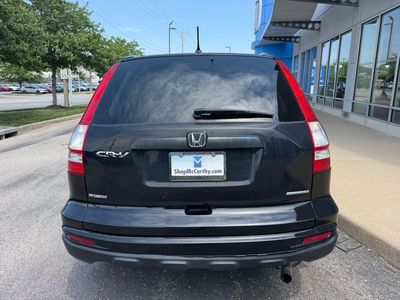 2011 Honda CR-V - Photo 10