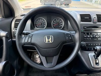 2011 Honda CR-V - Photo 5