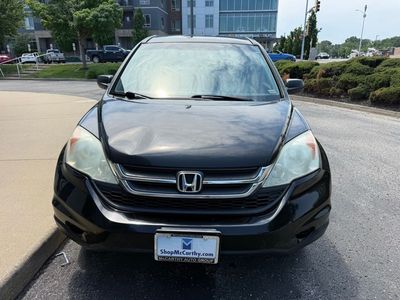 2011 Honda CR-V - Photo 8