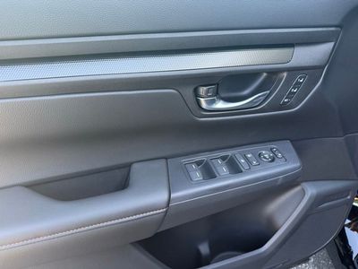 2026 Honda CR-V Hybrid - Photo 14