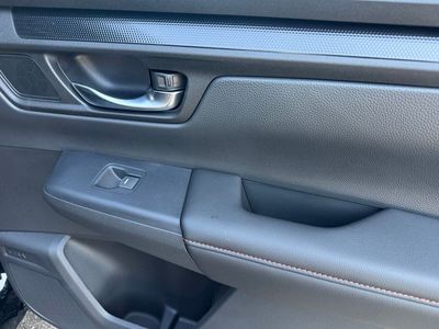2026 Honda CR-V Hybrid - Photo 39
