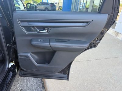 2026 Honda CR-V Hybrid - Photo 40